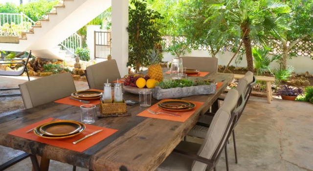 Chalet Sa Marina