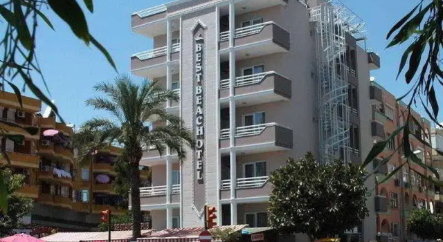 Best Beach, Reservar Hotel Alanya 
