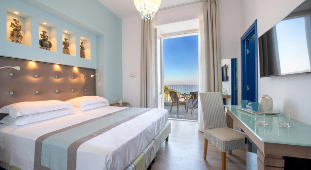 Relais Palazzo del Barone, Забронировать Отель Сорренто Побережье Сорренто