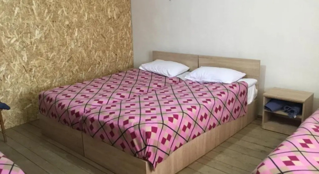 Номер Standard Tishe