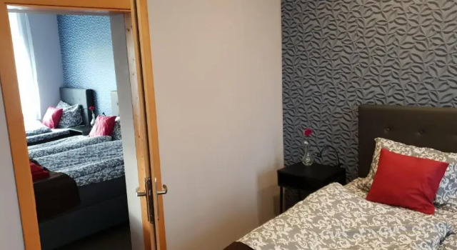Семейный номер Standard Pension STELLA