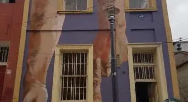 Hostal Acuarela
