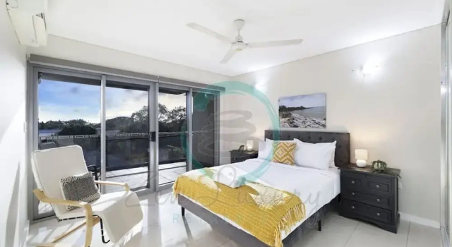 Zen on Stuart - 3 Bedroom Penthouse