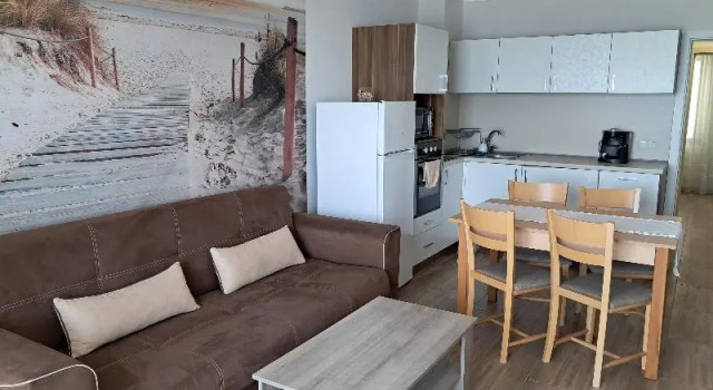 Апартаменты Deluxe Apart Hotel Iglika