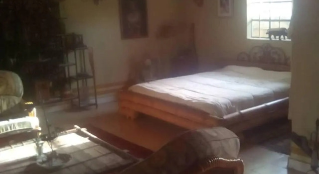 Lovely 3-Bdrm Cottage w Private Patios Pkg Sanyang, Prenota Casa vacanze Sanyang Kombo South