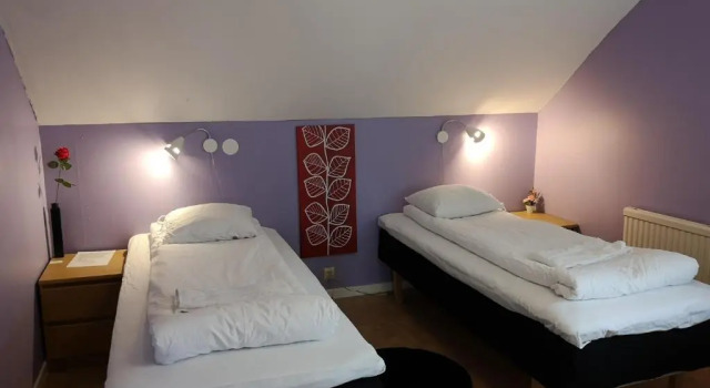 Номер Standard Guest House Tidaholm