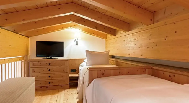 Номер Standard Der Unterschwarzachhof
