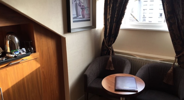 Номер Superior Culane House Hotel