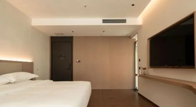 Люкс Premier Tianyue Hotel