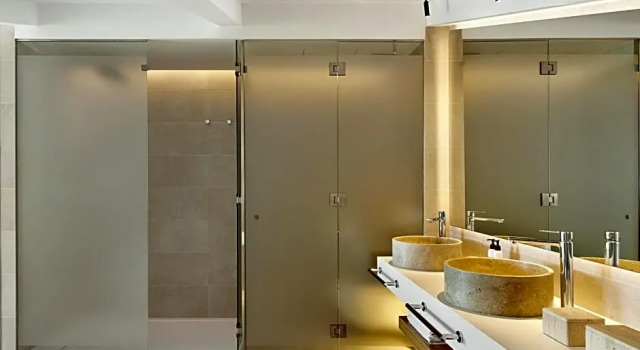 Люкс Hotel restaurant Ceferino