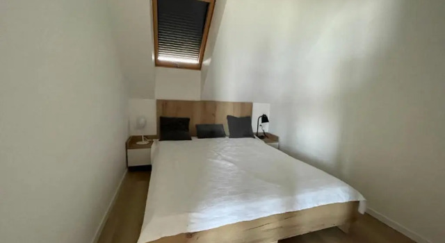 Апартаменты Fenyves Beach Apartman