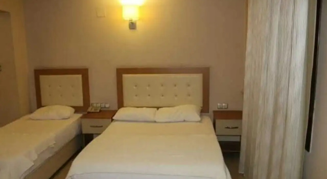 Şato Otel, Rezerwuj Hotel Hotele w Adana z parkingiem, Parking