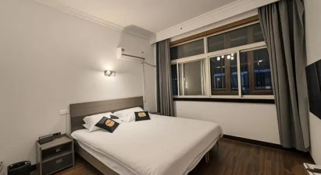 Люкс Rulian Time Theme Coffee Hostel