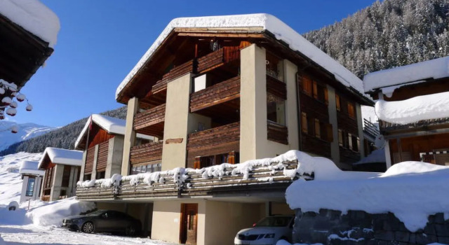 Casa Alpetta, Book Hotel Tujetsch Kanton Uri