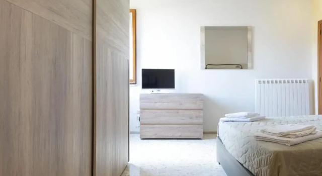 Номер Standard Alba sul Mare Guest House