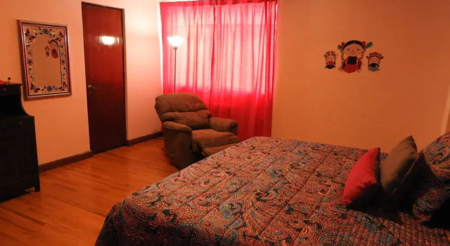 Chillout Flat B&B, Забронировать Отель «постель и завтрак» Отели Мехико с завтраком, рядом с Балдерас, Завтраки