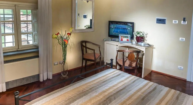 Standard double chambre Suite Accommodation