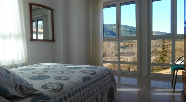 Apartamentos Edificio Aguilas, Забронировать Апартаменты/квартира Аинса-Собрарбе 
