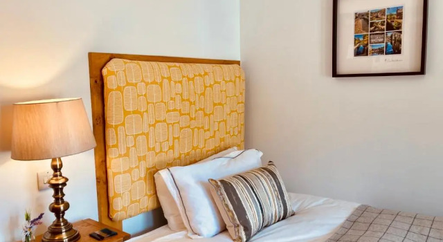 Одноместный номер Standard Hebden Townhouse