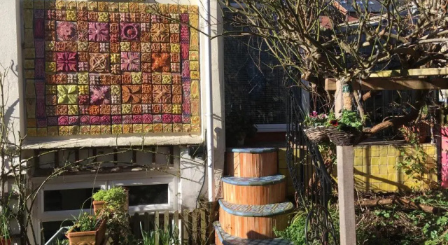 The Ceramic House, Забронировать Гостевой дом Гостевые дома Брайтон-энд-Хов, Гостевой дом