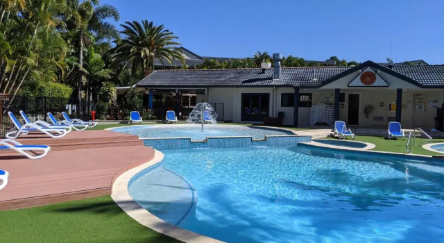Mermaid Beach Apartment, Prenota Appartamento Hotel SPA a Queensland, SPA