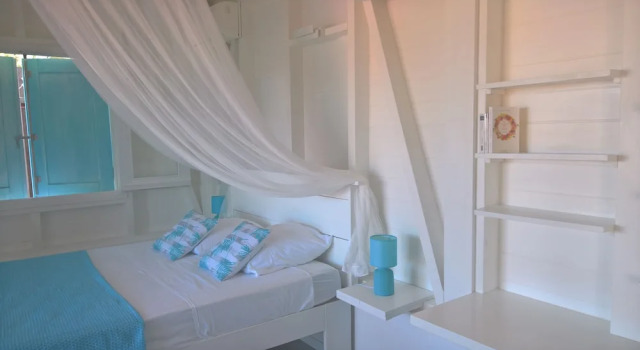 La petite Villa, Réserver Villa Cottages à Basse-Terre, Cottage