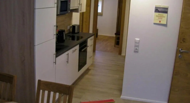 Апартаменты Appartement Ingrid