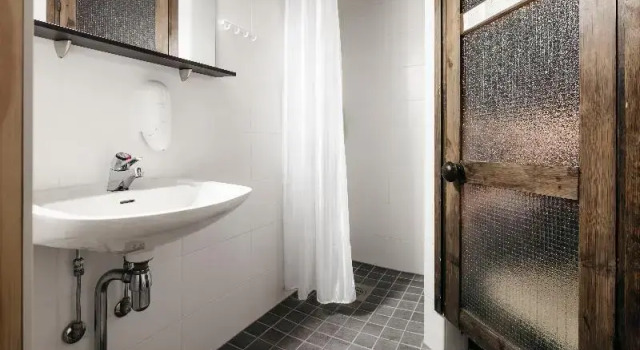 Номер Economy Lapland Hotels Ylläskaltio