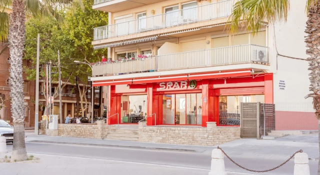 Unik Vacation Inspira, Брондау Пәтер Torredembarra Tarragonès