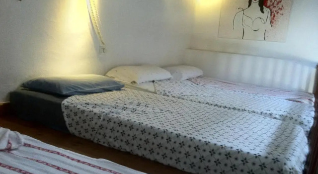 Студия La Finca Uga