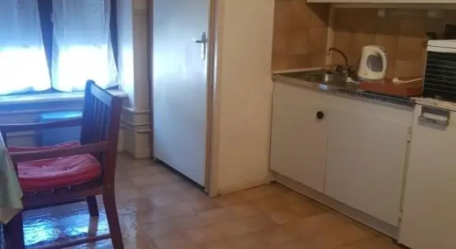 Les Hortensias studio Rez de chaussée, Prenota Appartamento Bourbonne-les-Bains 