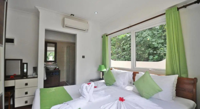 Appartamento 1 camera da letto Yasad Residence