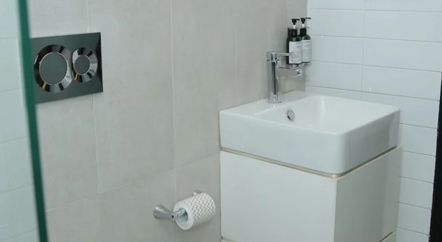 Номер Executive Ambiance Boutique Art Hotel Lahore