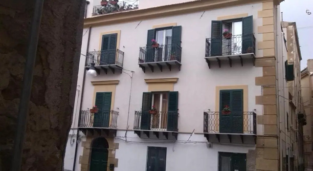 B&B Largo Barile