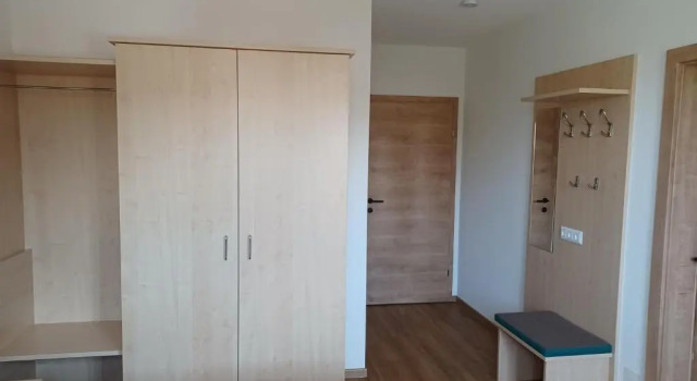 Шале Chalet Petra