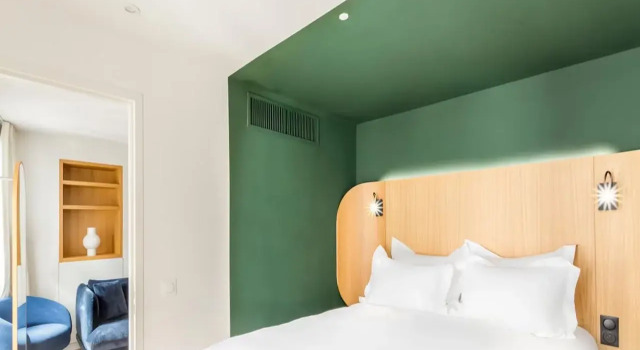 Hotel dEnghien