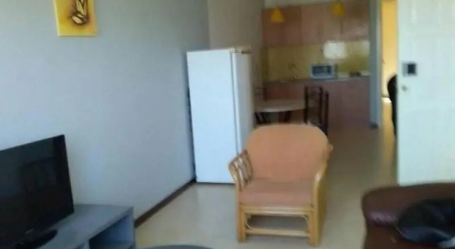Apartamentos Santiago