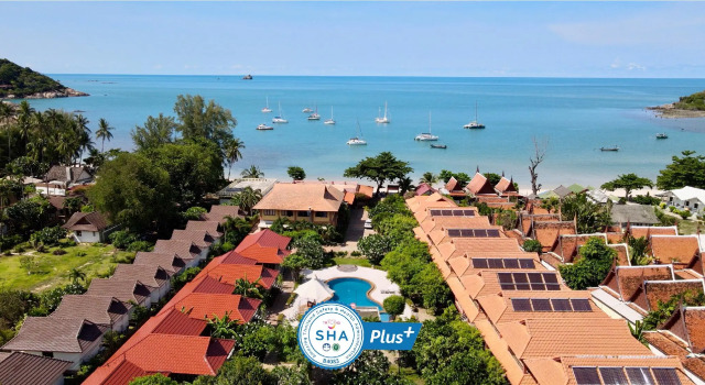 Номер Standard PS Thana Resort