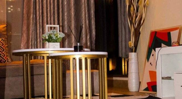 Апартаменты Executive Lux Suites Nova APartments Westlands