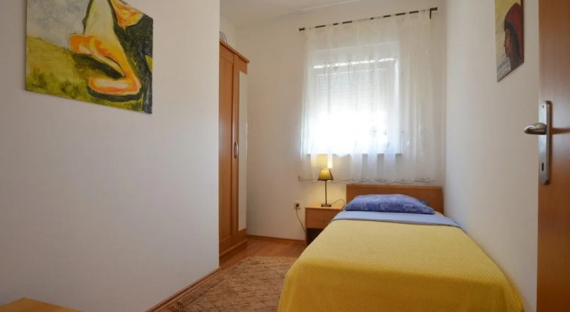 Apartments Frane, Забронировать Апартаменты/квартира Ровинь Rovinj Riviera, рядом с Частный пляж «Villas Rubin Resort»