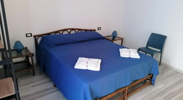Номер Deluxe Villa Argan