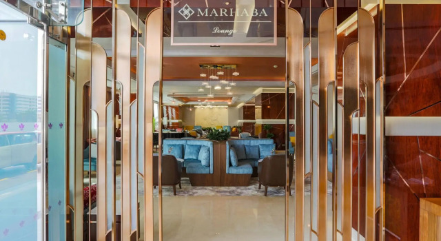 Park Regis Kris Kin Hotel Dubai