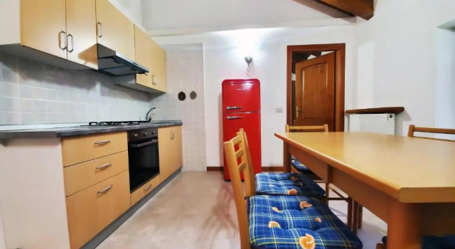 Апартаменты Villa Paradiso Parolari