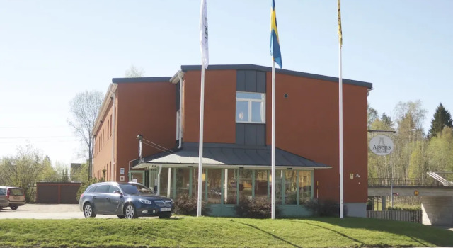 Alséns Hotell, Book Hotel Sandviken Gavleborg