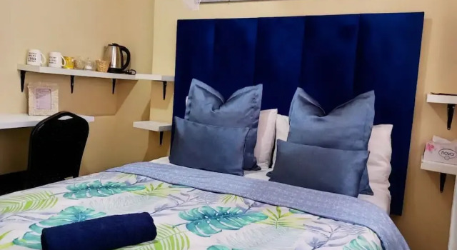 Номер Economy Budget Stays at Olivia Pines Guesthouse