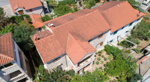 Apartment Zora, Rezervovat Apartmán Supetar Brač ostrov