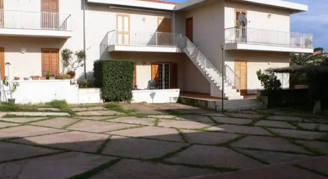 Casa Vacanze Gesuiti, Book Apartment Hotels in Sicily with Parking, Parking