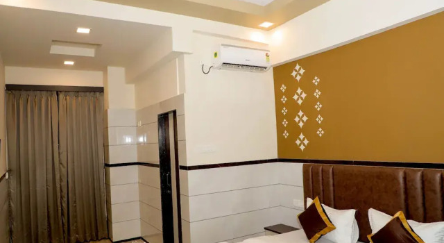 Majestic Inn, Réserver Hôtel Vasai Maharashtra