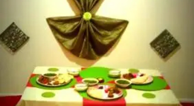 Pallava Residence