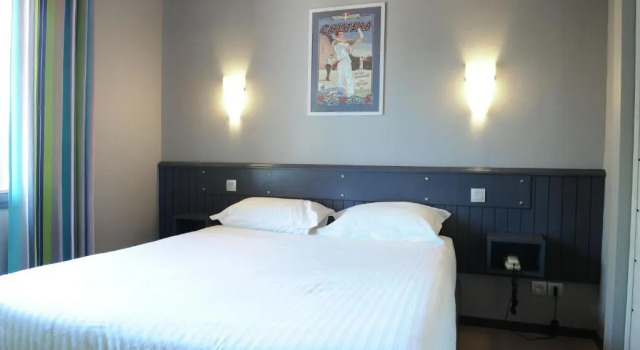 Номер Standard Hotel & Appartements Gochoki